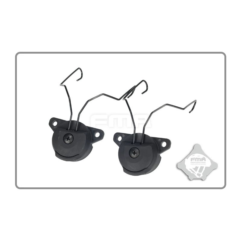 Mount elmetto EXFIL per cuffie MSA SORDIN - FMA