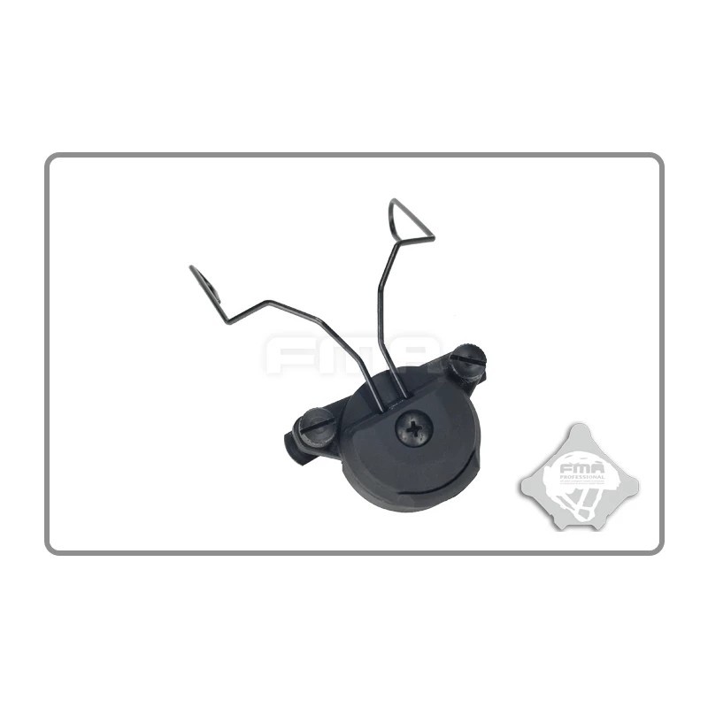 EXFIL Helmet Mount for MSA SORDIN Headsets - FMA