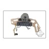 Mount elmetto EXFIL per cuffie MSA SORDIN - FMA