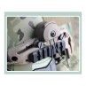 EXFIL Helmet Mount for MSA SORDIN Headsets - FMA