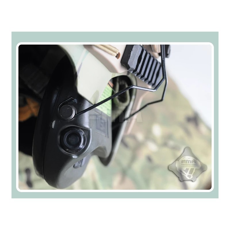 Mount elmetto EXFIL per cuffie MSA SORDIN - FMA