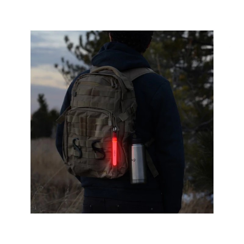 RADIANT Battery-Powered LED Glowstick - Nite Ize