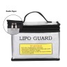 Borsa per TRASPORTO E RICARICA SICURA batterie - Imax RC