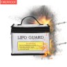 Borsa per TRASPORTO E RICARICA SICURA batterie - Imax RC