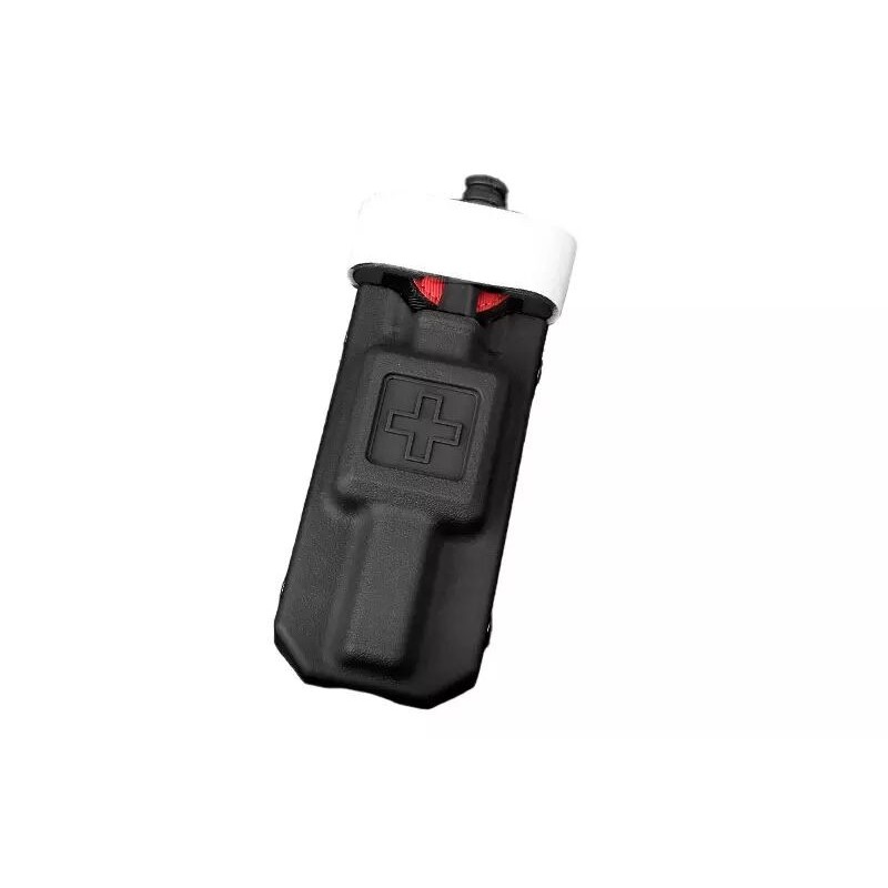 Set Tasca RIGIDA e finto TOURNIQUET - Wosport