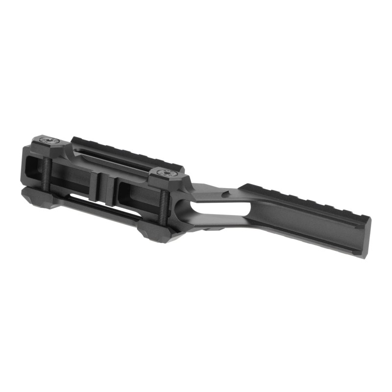 Mount rialzo doppio RIS stile HYDRA  - WADSN