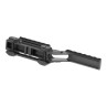 Mount rialzo doppio RIS stile HYDRA  - WADSN