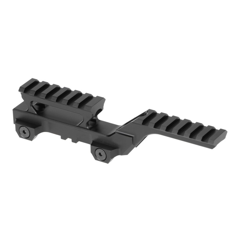 Mount rialzo doppio RIS stile HYDRA  - WADSN
