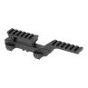 HYDRA Style Double RIS Mount - WADSN
