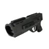 AceTech VOLCANO Modular TRACER Grenade Launcher