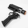 AceHive 40mm 80bb Grenade Launcher KIT + SPAWNER Speedloader - AceTech