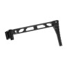 AB-8 Folding Stock RIS Mount - 5KU
