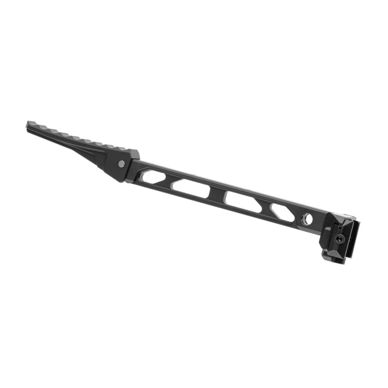 AB-8 Folding Stock RIS Mount - 5KU