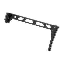 AB-8 Folding Stock RIS Mount - 5KU