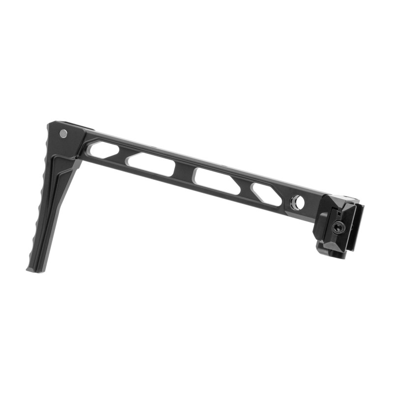 AB-8 Folding Stock RIS Mount - 5KU
