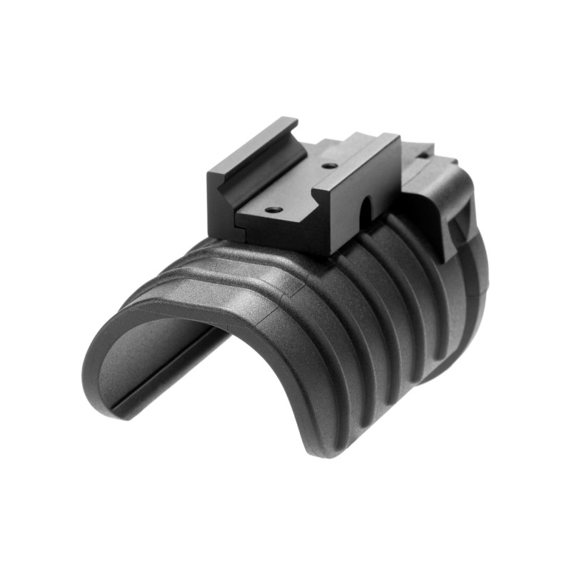 40mm Grenade Launcher for 20mm RAIL Slides - ActionArmy