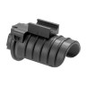 40mm Grenade Launcher for 20mm RAIL Slides - ActionArmy