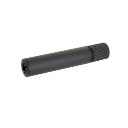 HALO G2 Style QD Silencer - BD