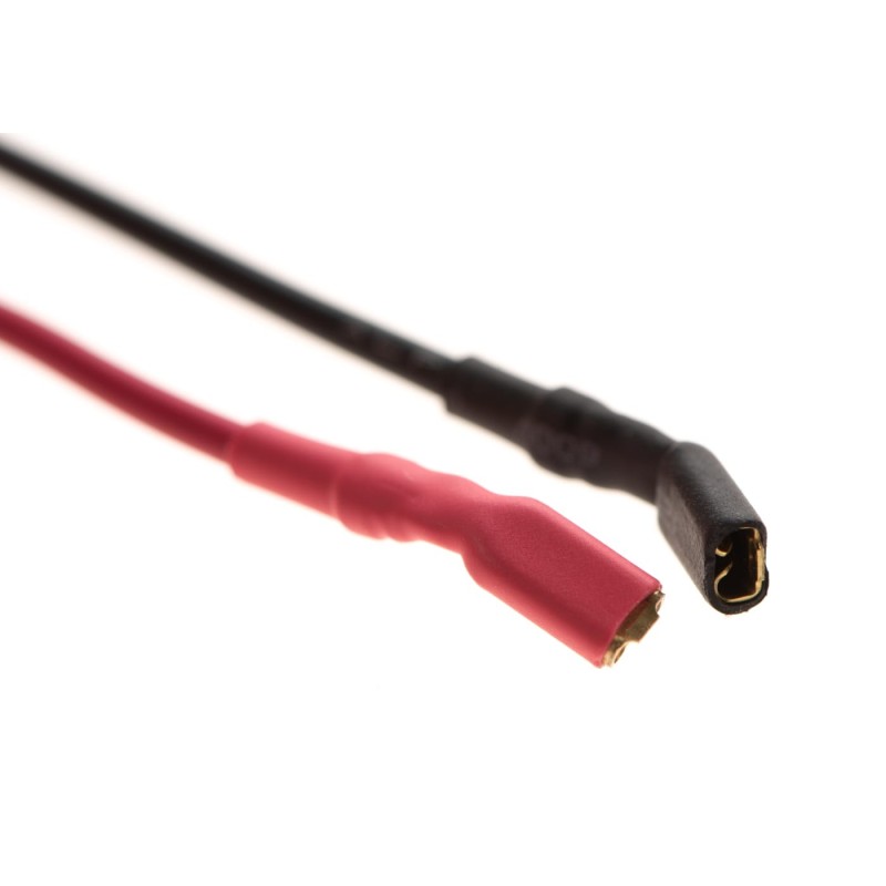 LEVIATHAN NGRS Optical Control Unit - Rear Cables - JEFFTRON