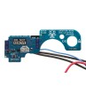 LEVIATHAN NGRS Optical Control Unit - Rear Cables - JEFFTRON