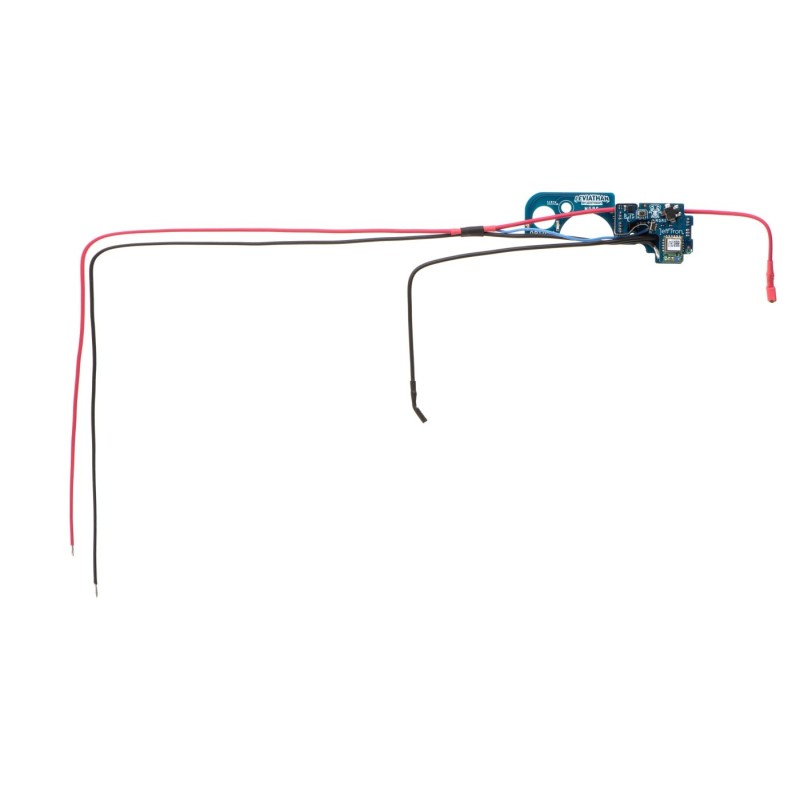 LEVIATHAN NGRS Optical Control Unit - Rear Cables - JEFFTRON