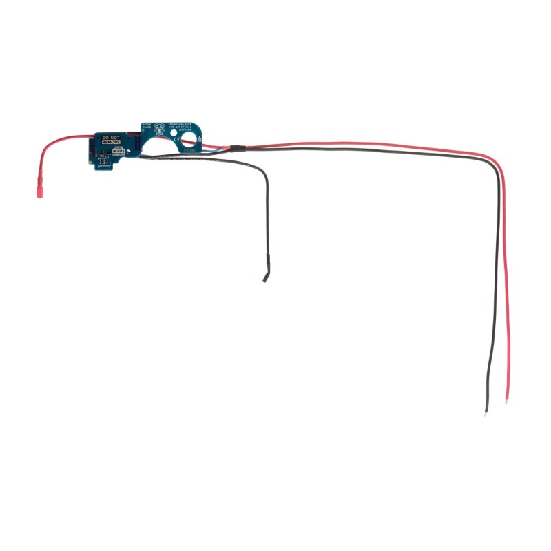 LEVIATHAN NGRS Optical Control Unit - Rear Cables - JEFFTRON