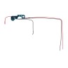 LEVIATHAN NGRS Optical Control Unit - Rear Cables - JEFFTRON