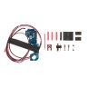 LEVIATHAN NGRS Optical Control Unit - Rear Cables - JEFFTRON