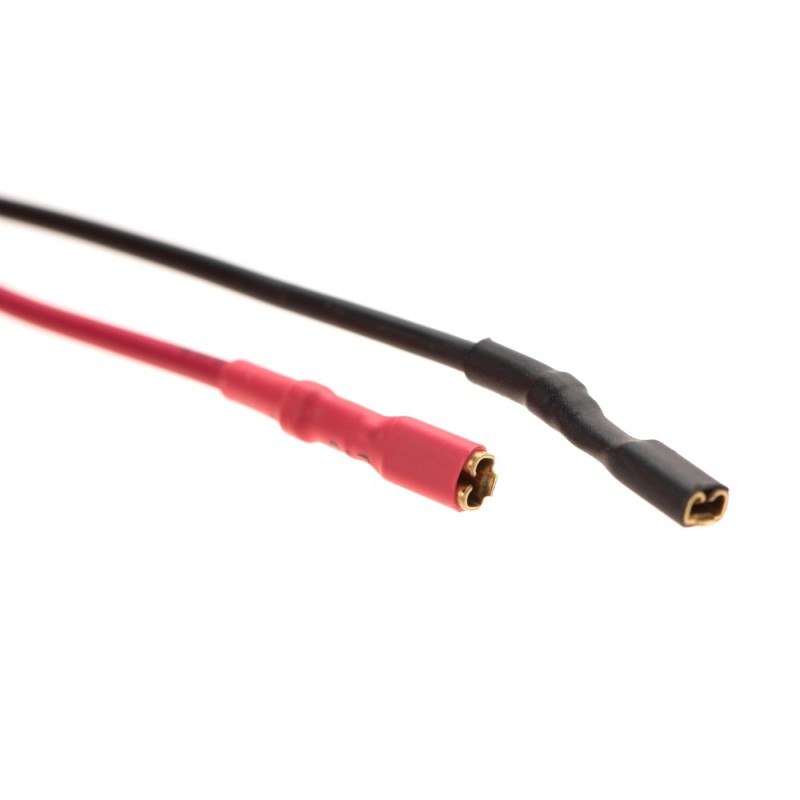 LEVIATHAN Optical Control Unit Scorpion EVO3 - Front Wiring - JEFFTRON