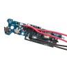 LEVIATHAN Optical Control Unit Scorpion EVO3 - Front Wiring - JEFFTRON
