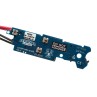 LEVIATHAN Optical Control Unit Scorpion EVO3 - Front Wiring - JEFFTRON