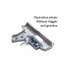 LEVIATHAN Optical Control Unit Scorpion EVO3 - Front Wiring - JEFFTRON