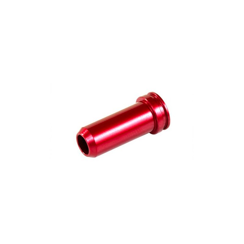 Spingipallino in ERGAL per V6 - SHS