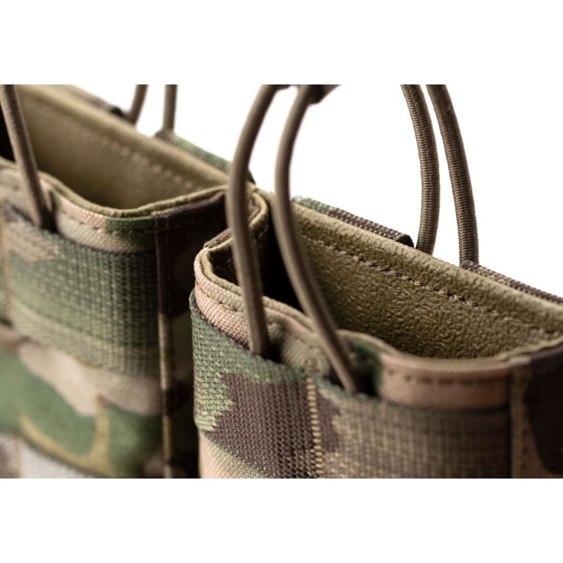 5.56mm Double Magazine Pouch CORE - CLAWGEAR