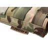 Tasca doppia porta caricatore 5.56mm CORE - CLAWGEAR