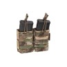 5.56mm Double Magazine Pouch CORE - CLAWGEAR