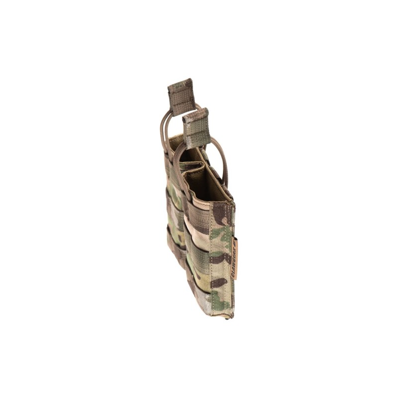 Tasca doppia porta caricatore 5.56mm CORE - CLAWGEAR