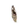 5.56mm Double Magazine Pouch CORE - CLAWGEAR
