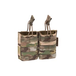 Tasca doppia porta caricatore 5.56mm CORE - CLAWGEAR