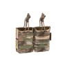 5.56mm Double Magazine Pouch CORE - CLAWGEAR