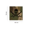 Patch IR Calico Jack  - CLAWGEAR
