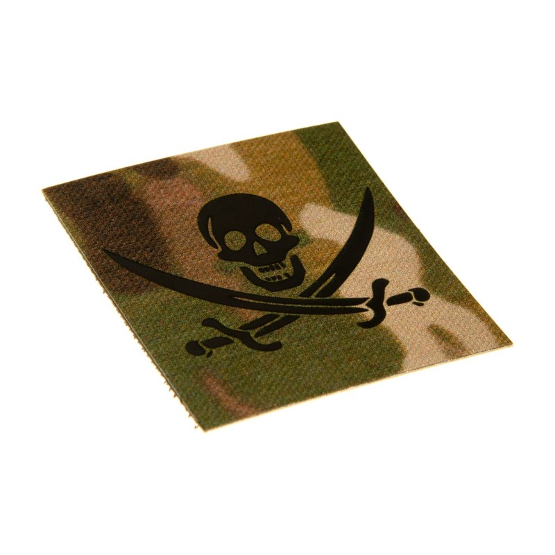 Patch IR Calico Jack  - CLAWGEAR