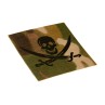 Patch IR Calico Jack  - CLAWGEAR