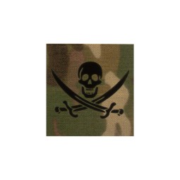 Patch IR Calico Jack  - CLAWGEAR