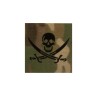 Patch IR Calico Jack  - CLAWGEAR