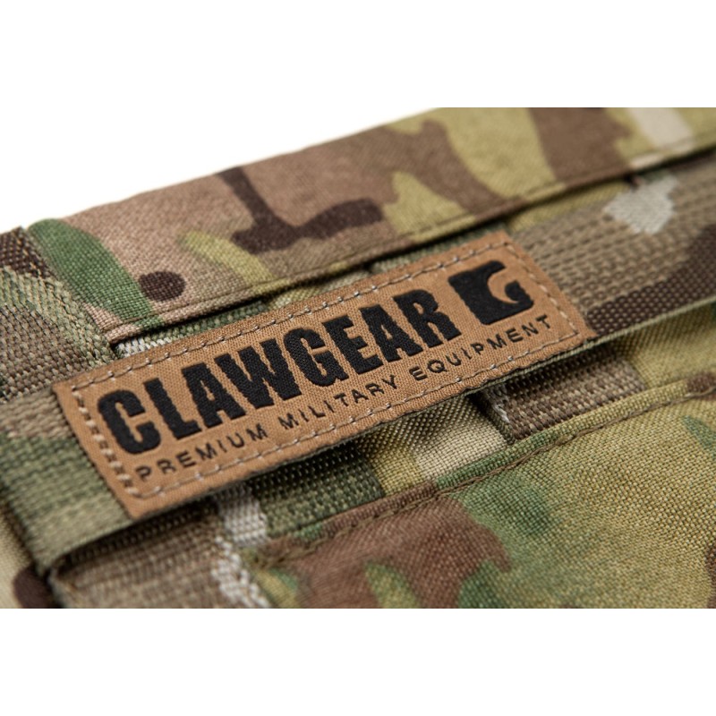 3L CORE Hydration Carrier - CLAWGEAR