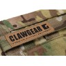 Tasca porta vescica 3L CORE  - CLAWGEAR