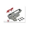 Gear Box 8mm for M4 King Arms