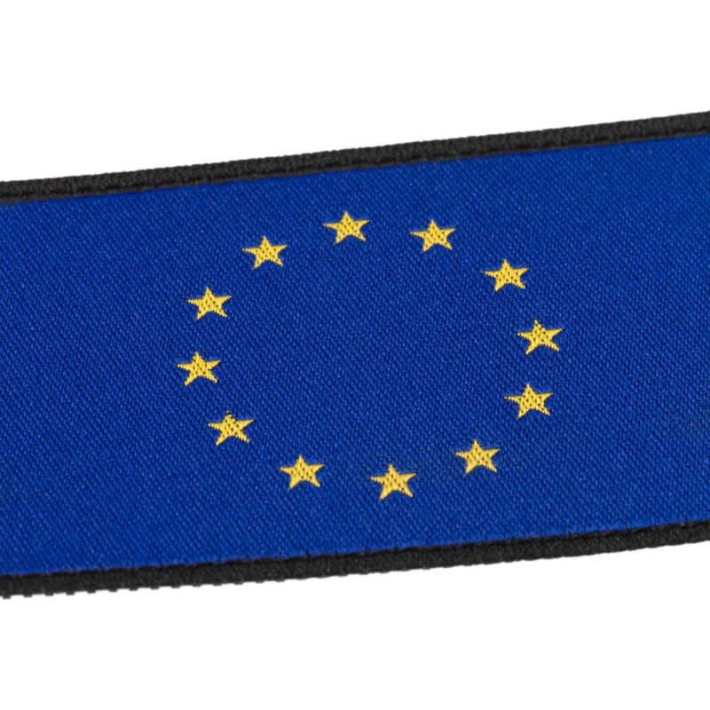 Patch in tessuto EUROPA  - CLAWGEAR