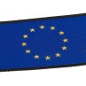 EUROPE Fabric Patch - CLAWGEAR